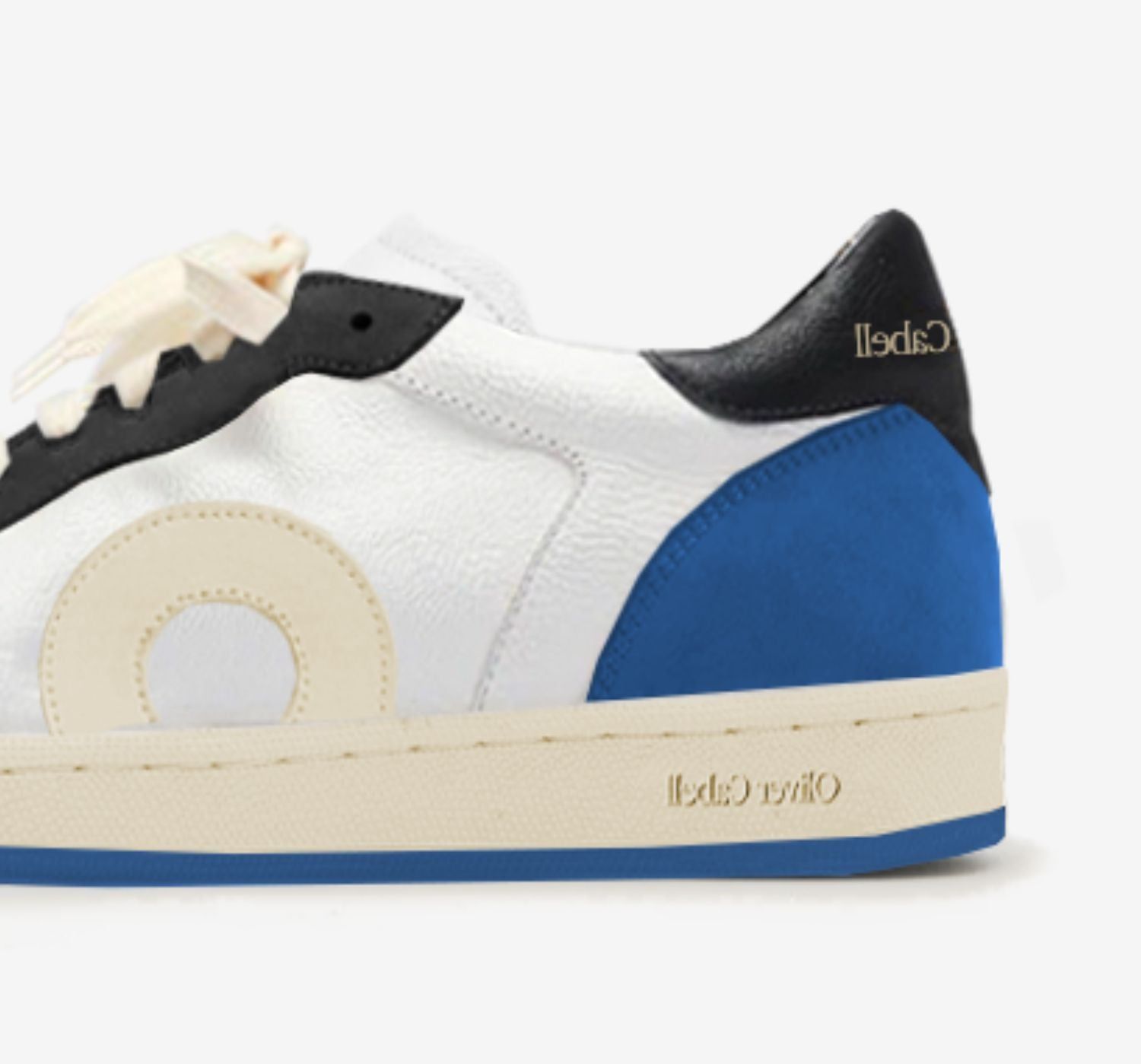 Mesa | Storm sold by Oliver Cabell product image thumbnail 2