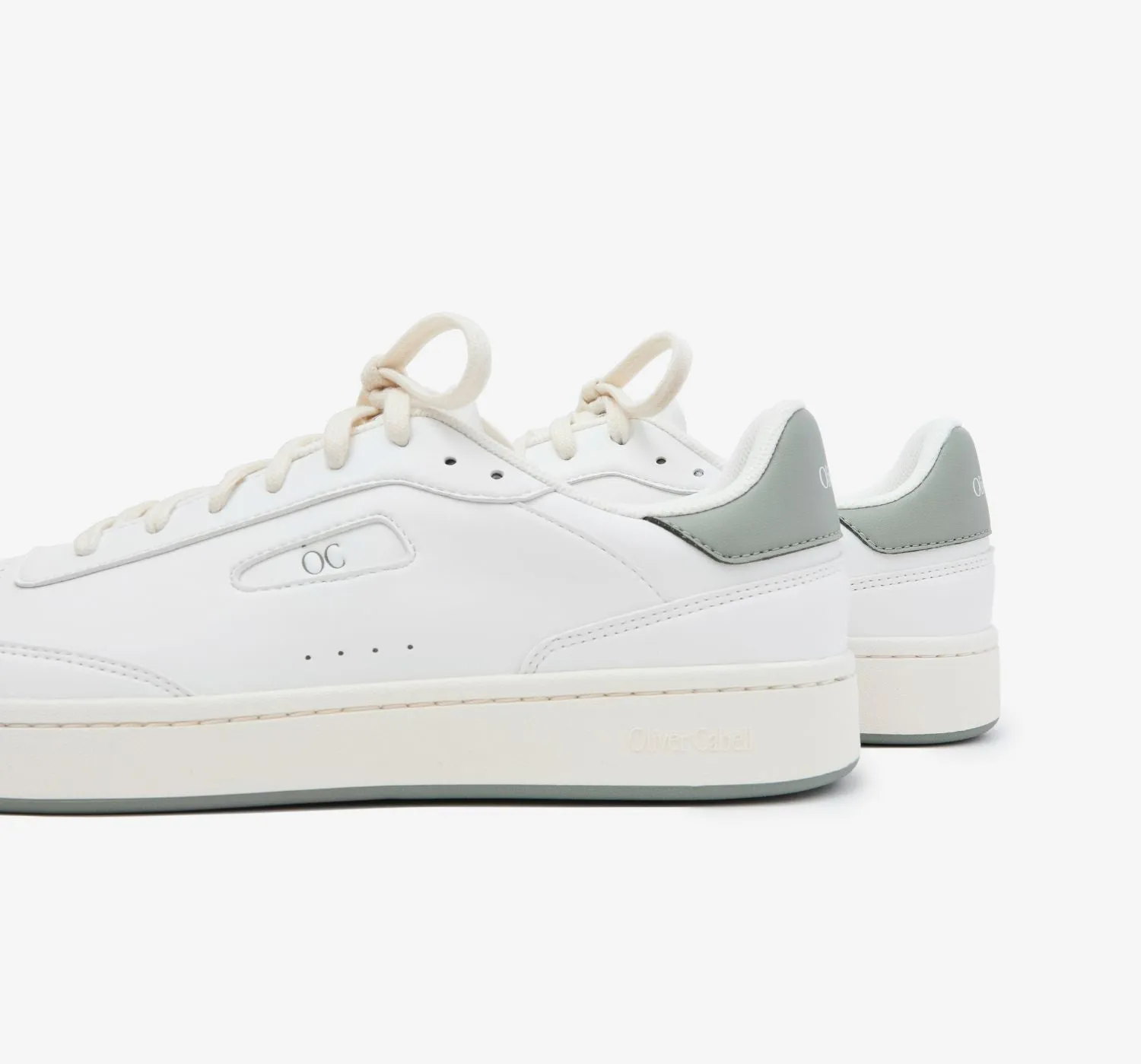 Vegan 694 | Seagrass sold by Oliver Cabell product image thumbnail 2