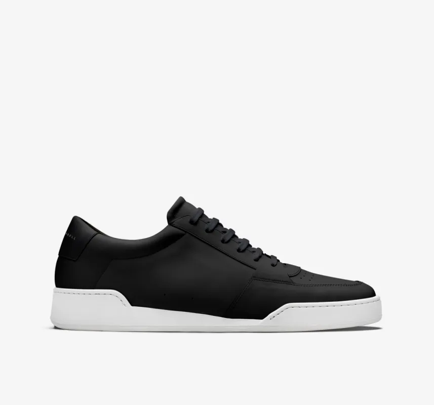 Court | Black sold by Oliver Cabell