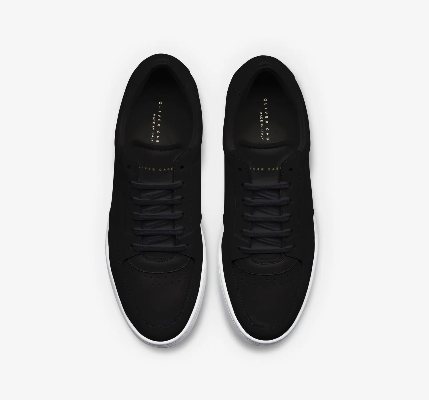 Court | Black sold by Oliver Cabell product image thumbnail 2