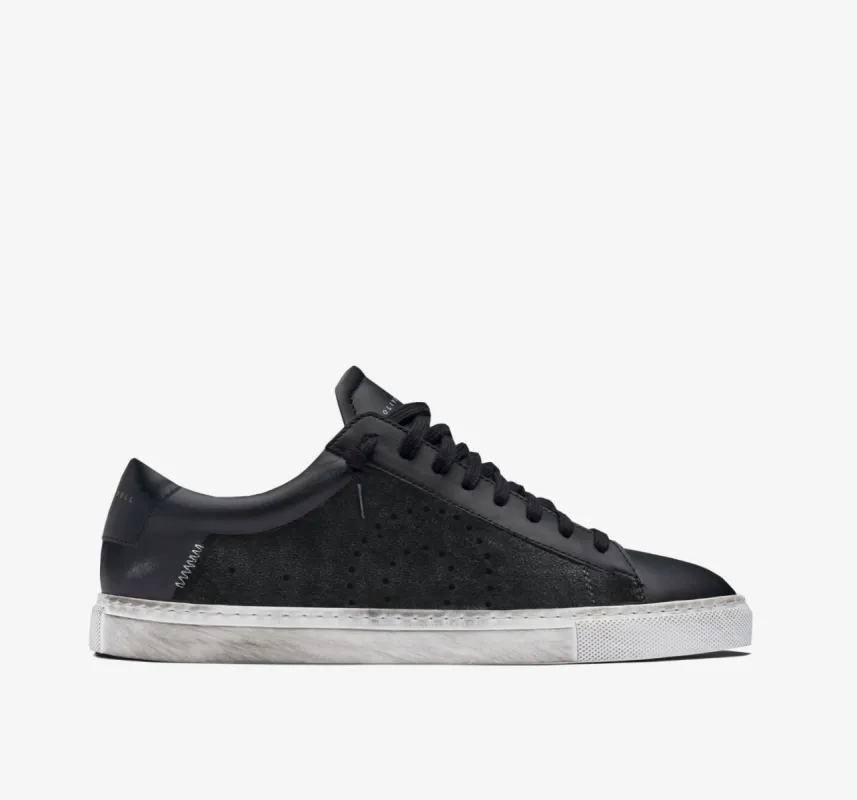 Low 1 | Black Salt sold by Oliver Cabell