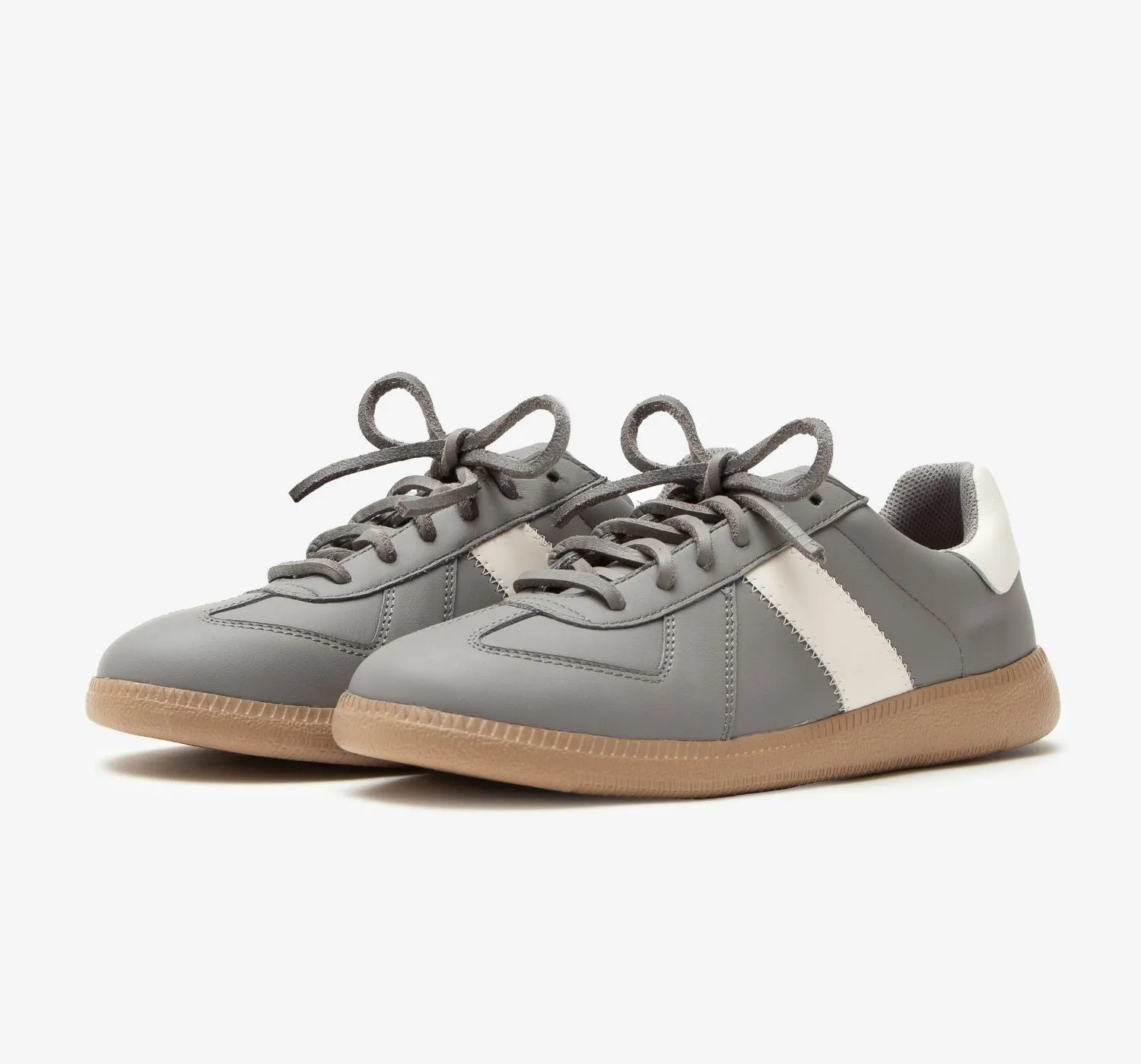 GAT | Matte Slate sold by Oliver Cabell product image thumbnail 3