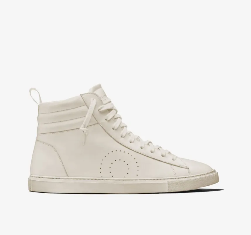 Jabbar High | Cream Subdued sold by Oliver Cabell