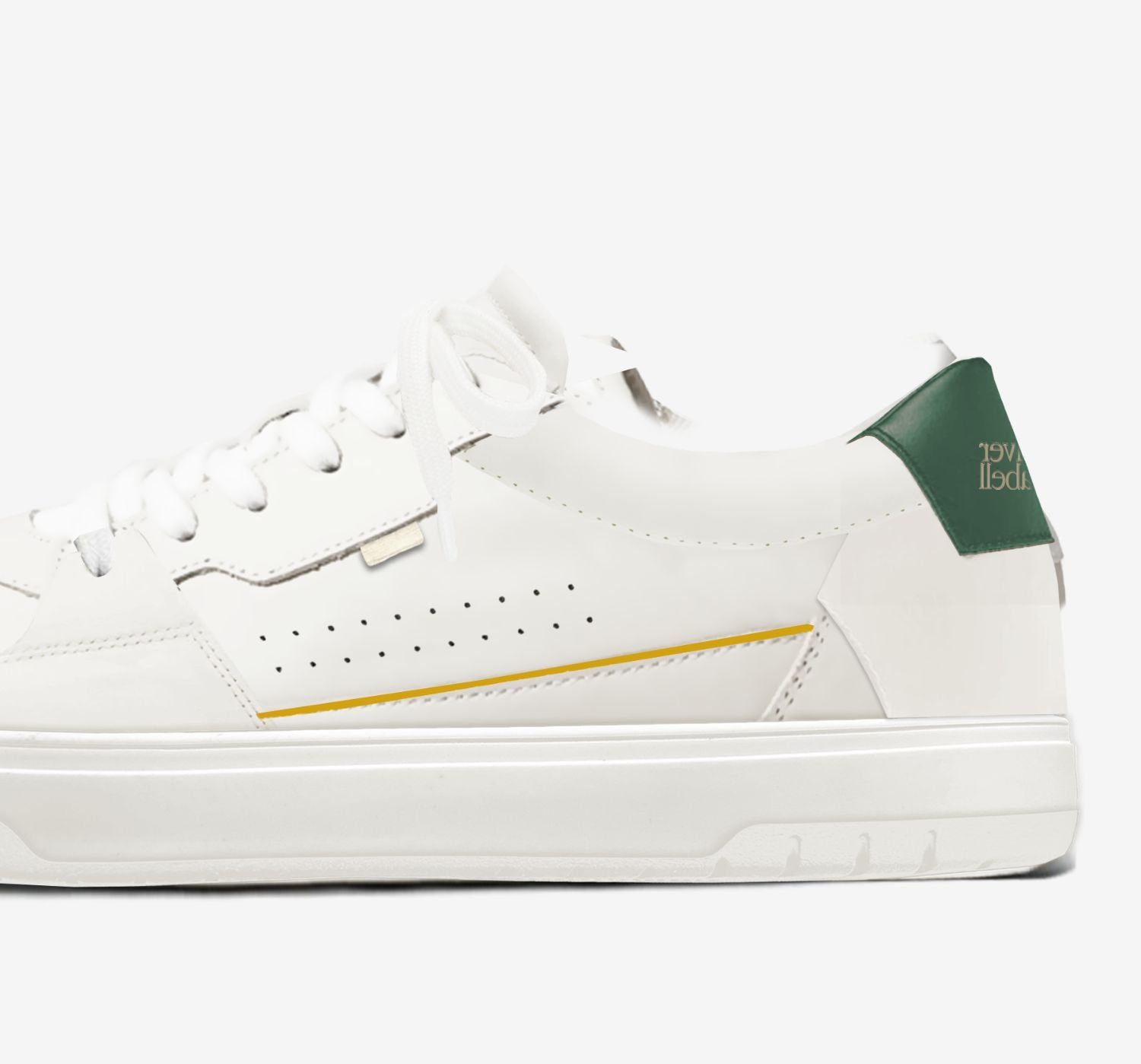 Nimble | Pine sold by Oliver Cabell product image thumbnail 2