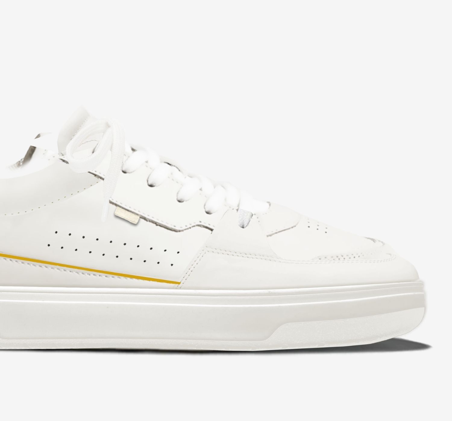 Nimble | Pine sold by Oliver Cabell product image thumbnail 3