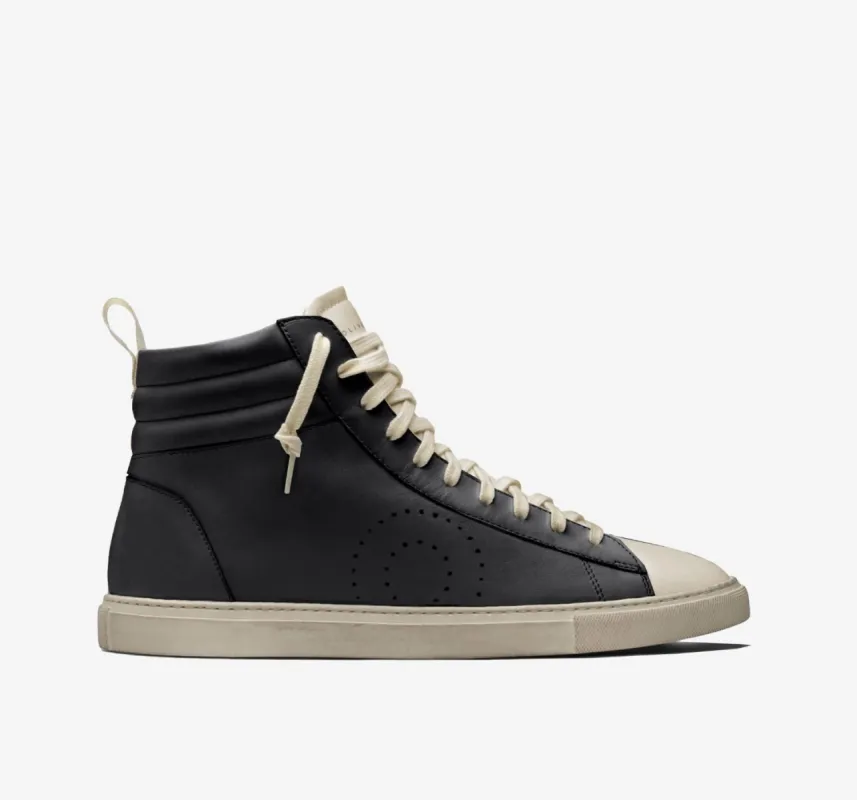 Jabbar High | Black Di Subdued sold by Oliver Cabell