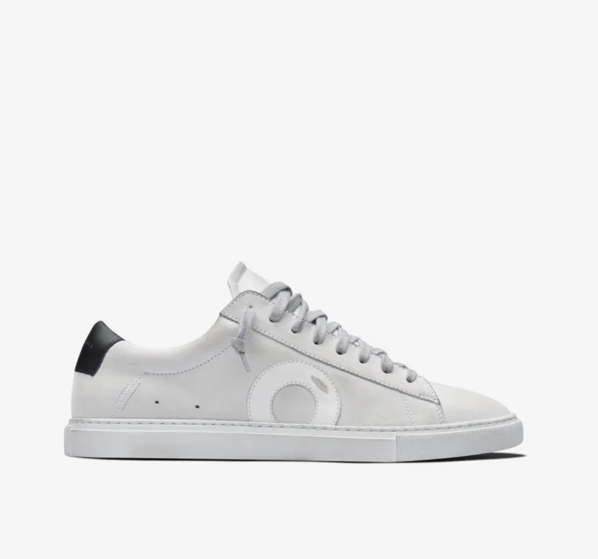 Low 1 | Marshmallow sold by Oliver Cabell