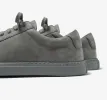 Low 1 | Charcoal Nubuck sold by Oliver Cabell