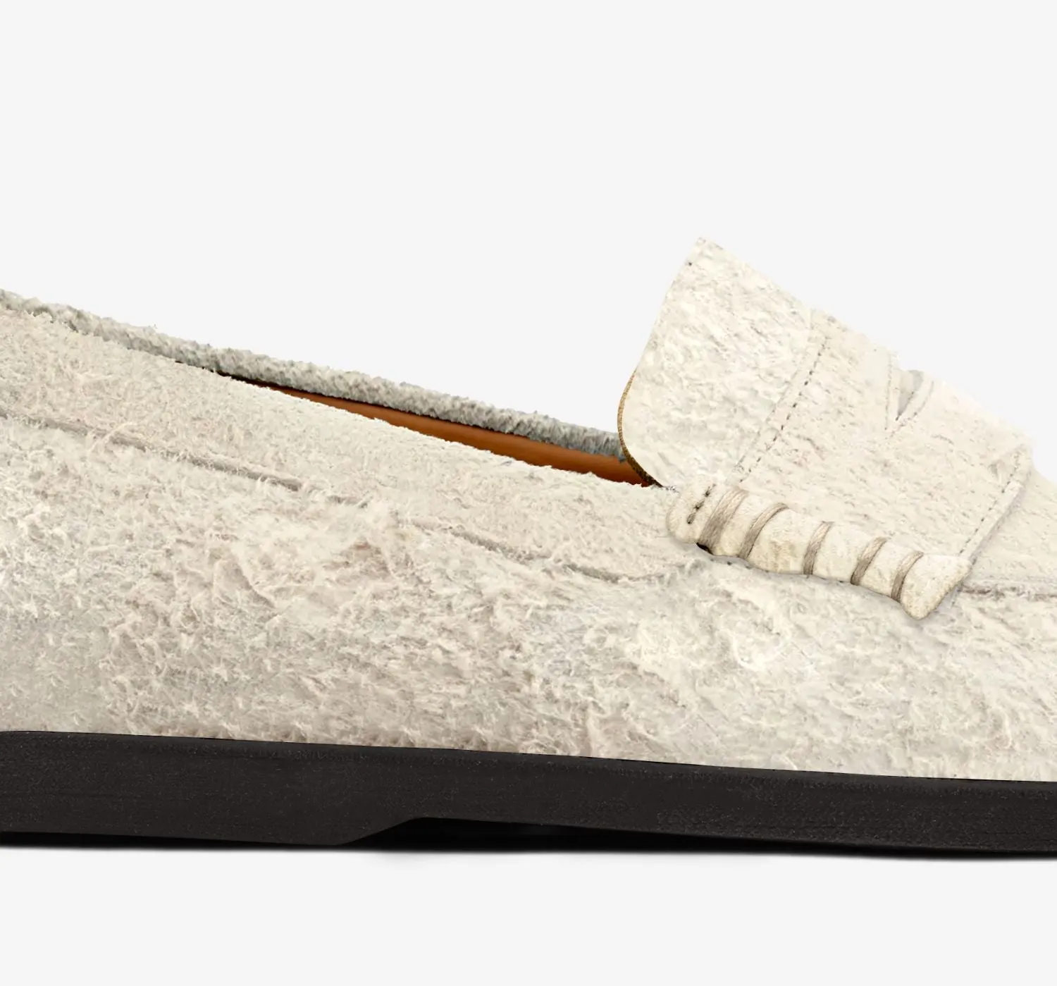 Penny Loafer | Sail sold by Oliver Cabell product image thumbnail 4