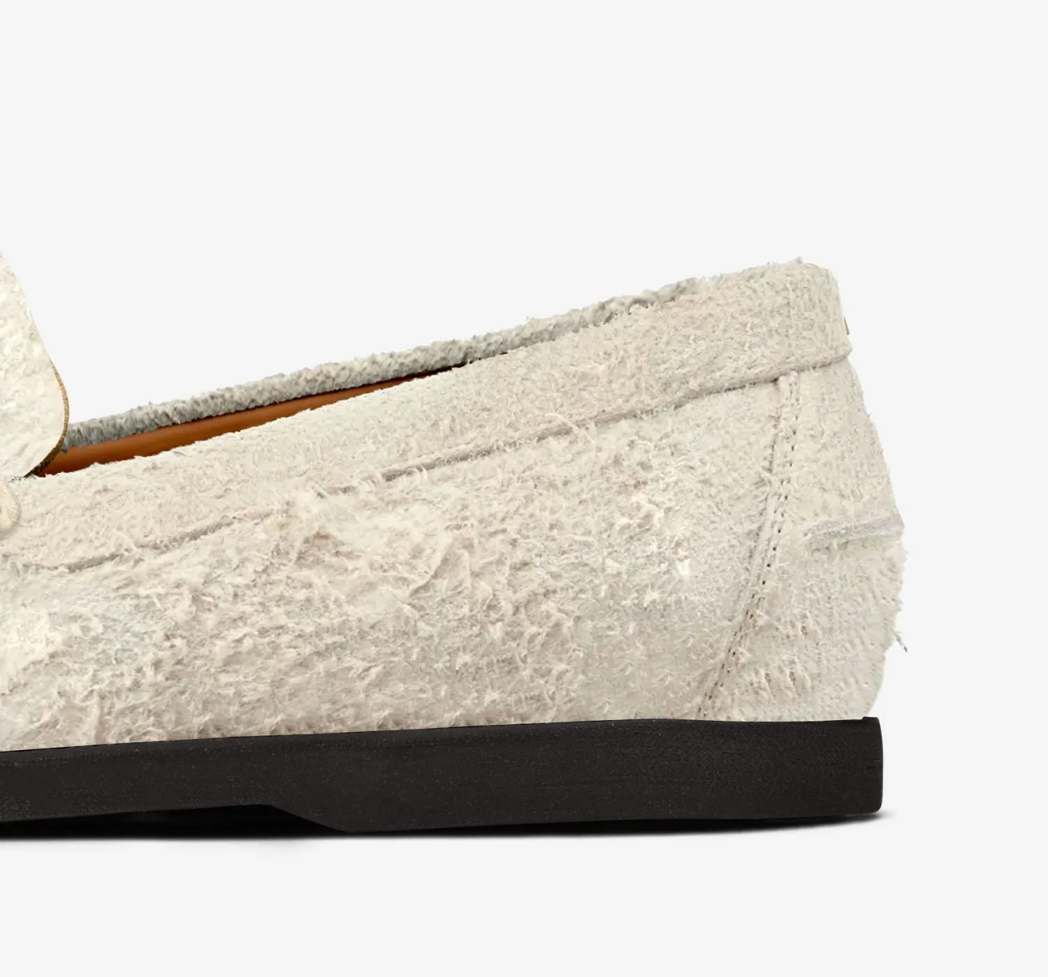 Penny Loafer | Sail sold by Oliver Cabell product image thumbnail 2