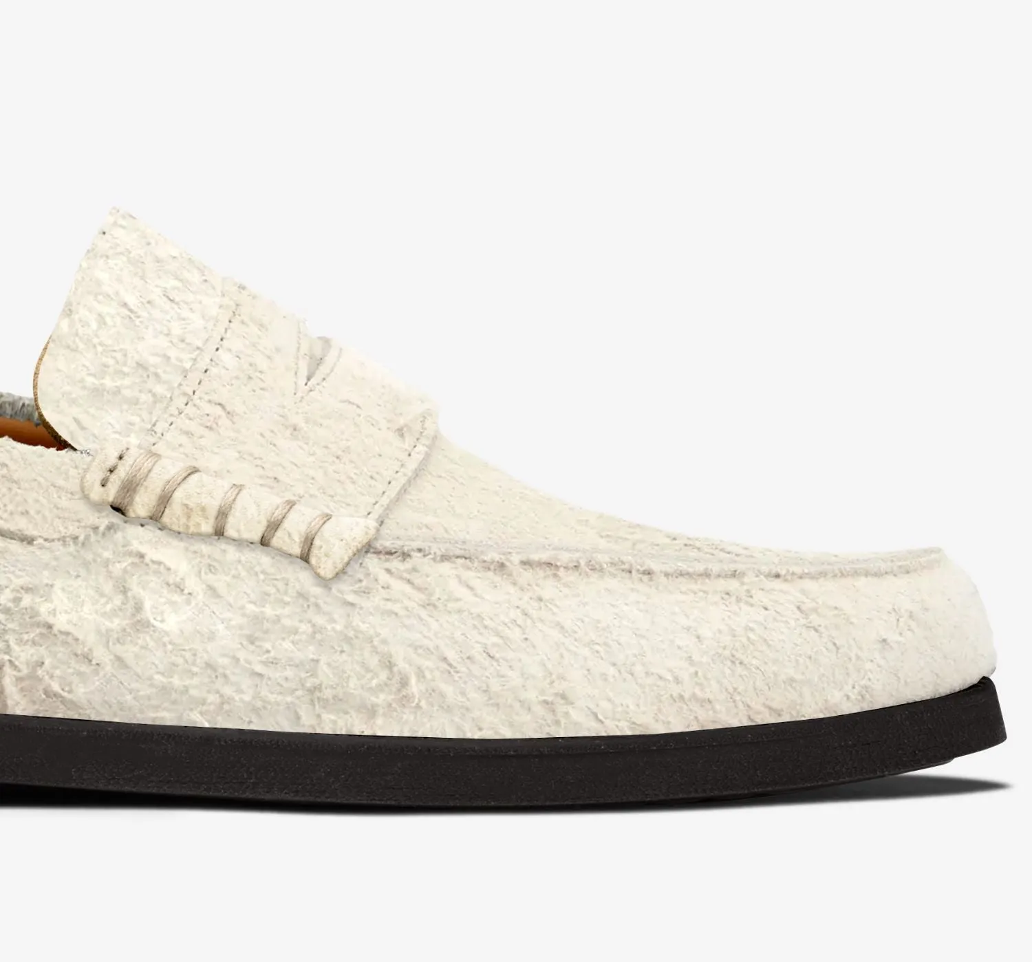 Penny Loafer | Sail sold by Oliver Cabell product image thumbnail 3