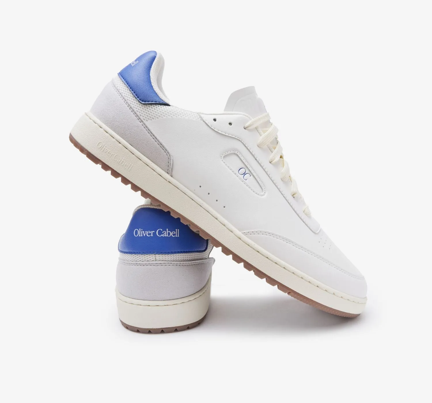 694 Golf | Summit sold by Oliver Cabell product image thumbnail 4