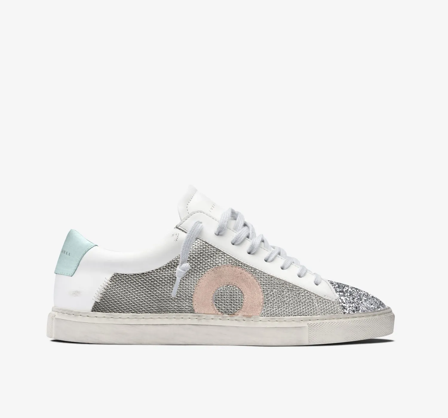 Low 1 | Crystal sold by Oliver Cabell