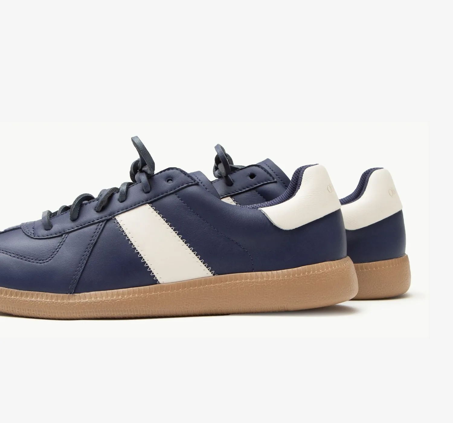 GAT | Matte Navy sold by Oliver Cabell product image thumbnail 2