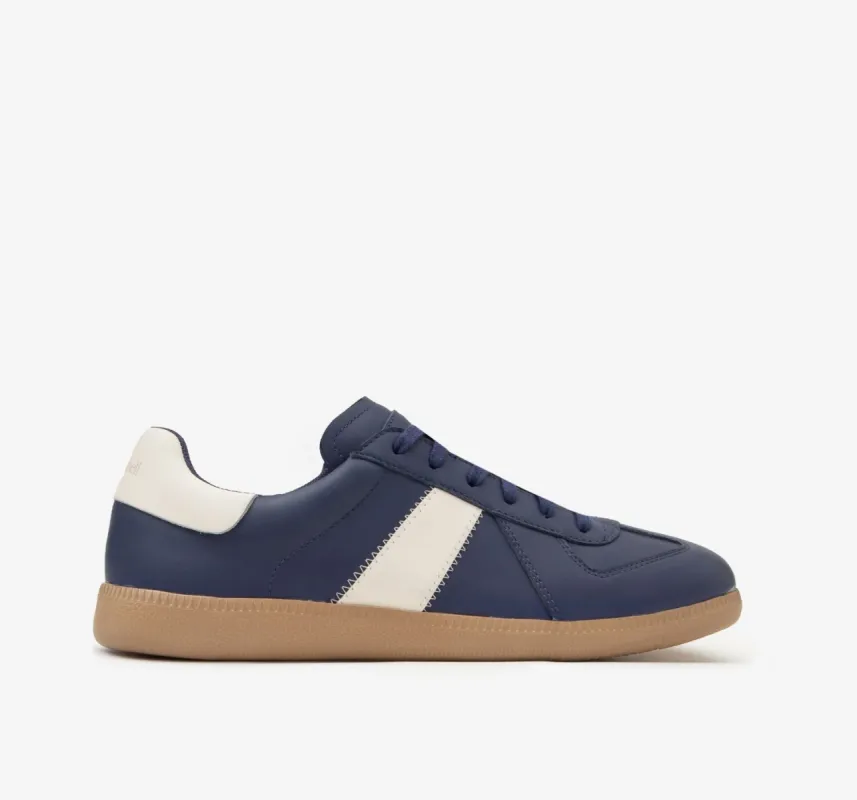 GAT | Matte Navy sold by Oliver Cabell