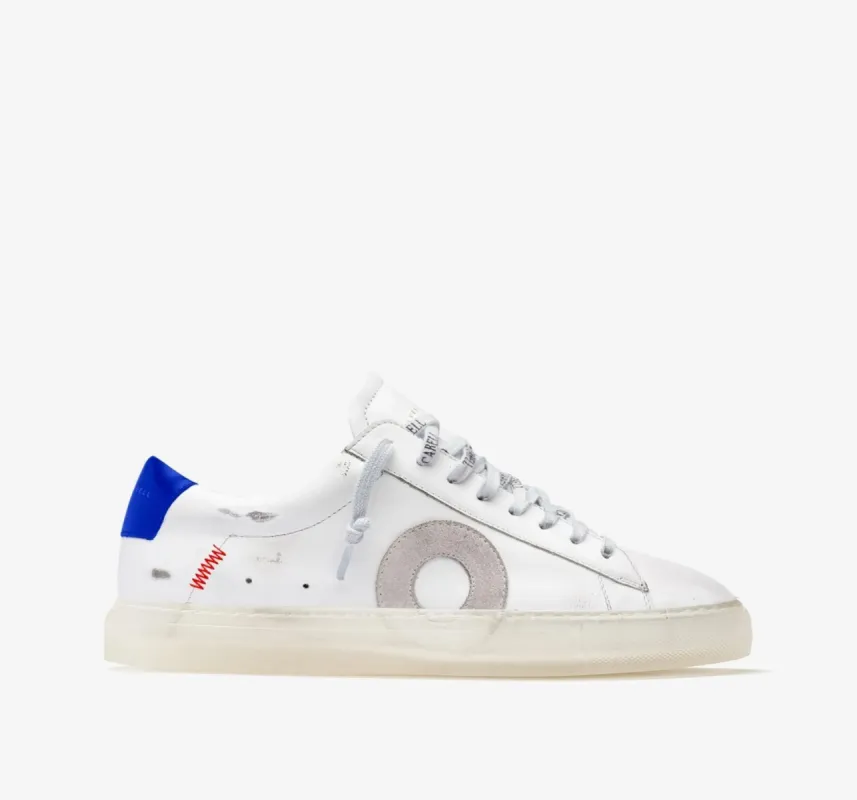 Low 1 | Cowboy Ghost sold by Oliver Cabell