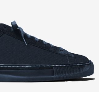 Low 1 | Ripstop Navy sold by Oliver Cabell