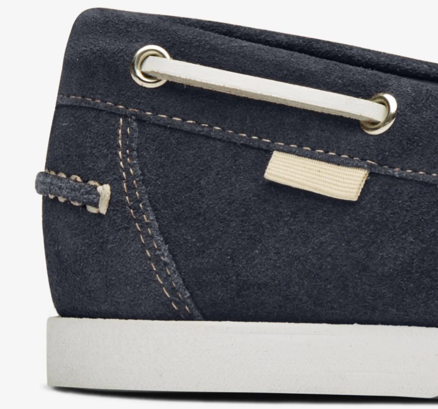 Boat | Navy sold by Oliver Cabell product image thumbnail 3