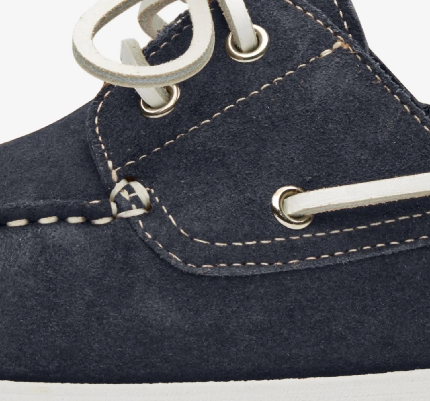 Boat | Navy sold by Oliver Cabell product image thumbnail 2