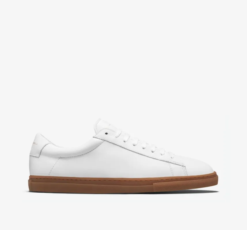 Low 1 | White Gum sold by Oliver Cabell