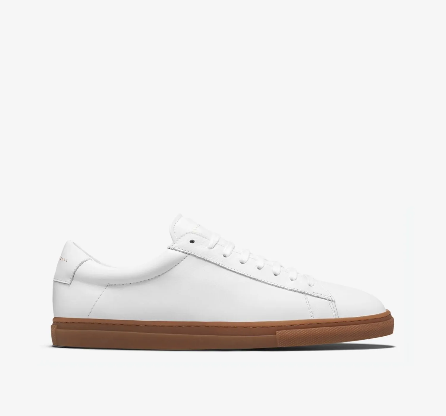 Low 1 | White Gum sold by Oliver Cabell
