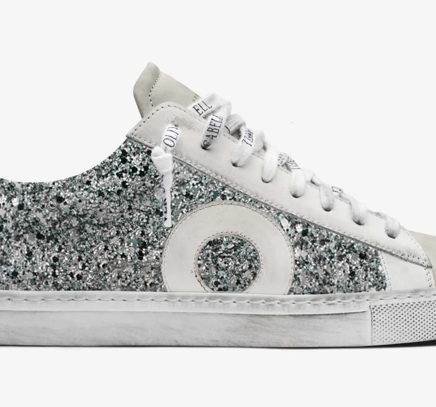 Low 1 | Aruba sold by Oliver Cabell product image thumbnail 4