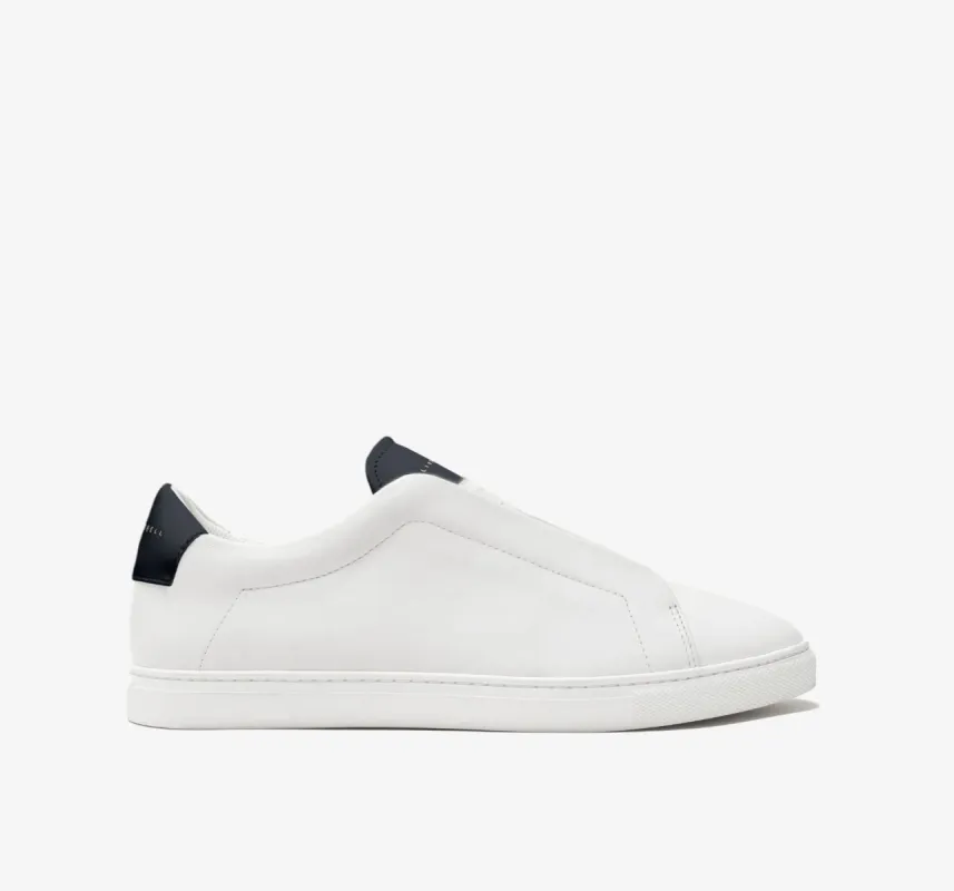 Low 1 Laceless | Ocean sold by Oliver Cabell