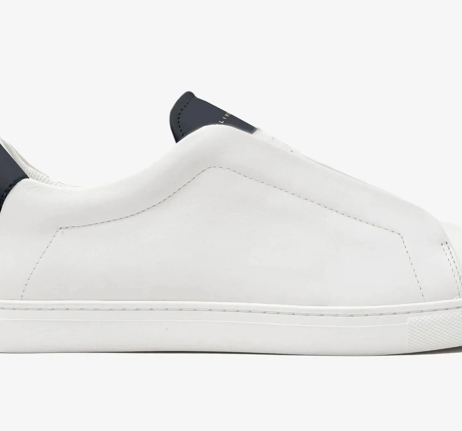 Low 1 Laceless | Ocean sold by Oliver Cabell product image thumbnail 4