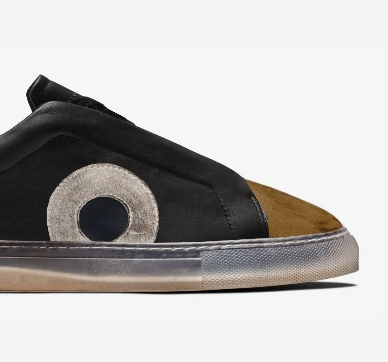 Low 1 Laceless | Exotic sold by Oliver Cabell product image thumbnail 3