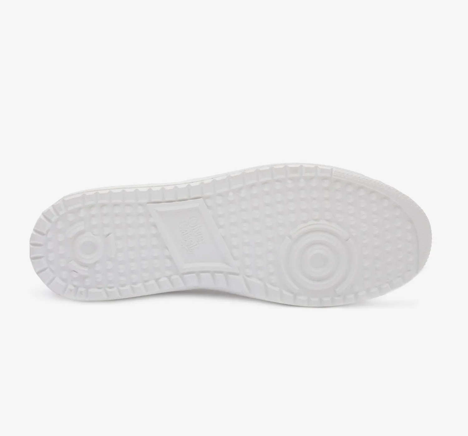 694 Golf | White sold by Oliver Cabell product image thumbnail 5