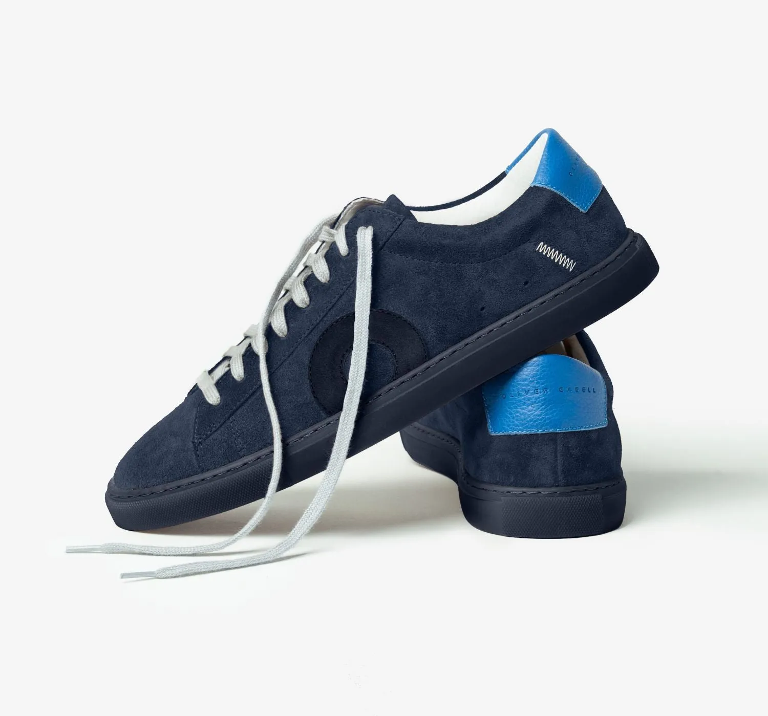Low 1 | Marine sold by Oliver Cabell product image thumbnail 5