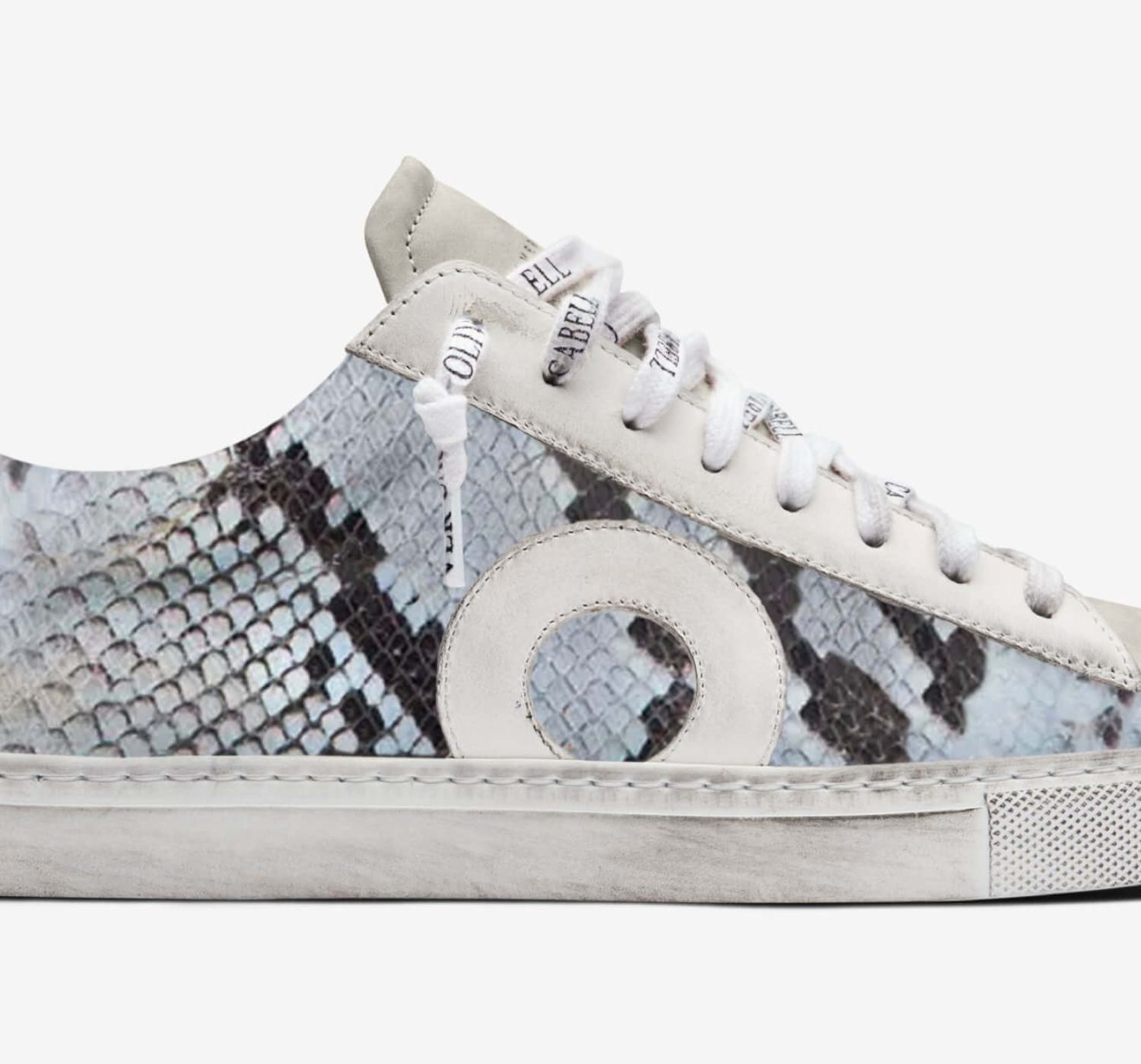 Low 1 | Athens sold by Oliver Cabell product image thumbnail 4