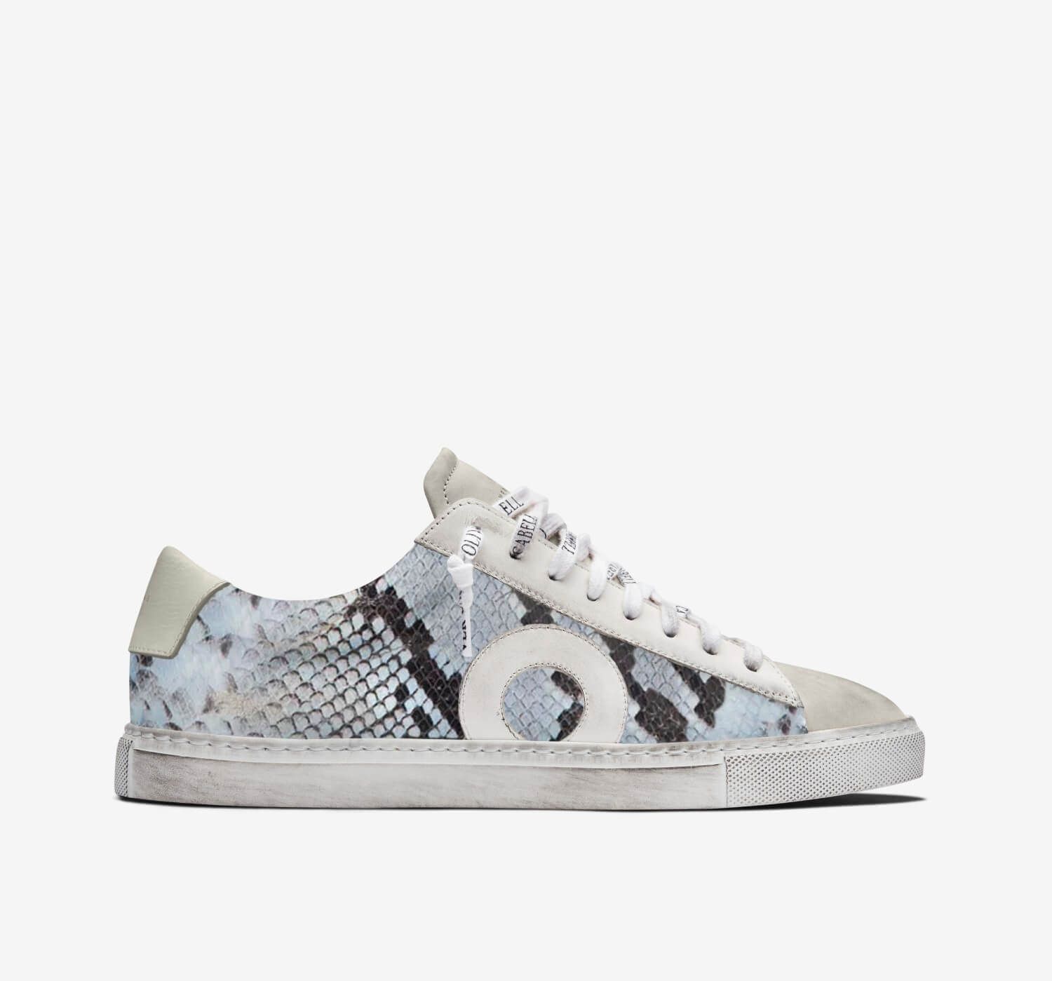 Low 1 | Athens sold by Oliver Cabell