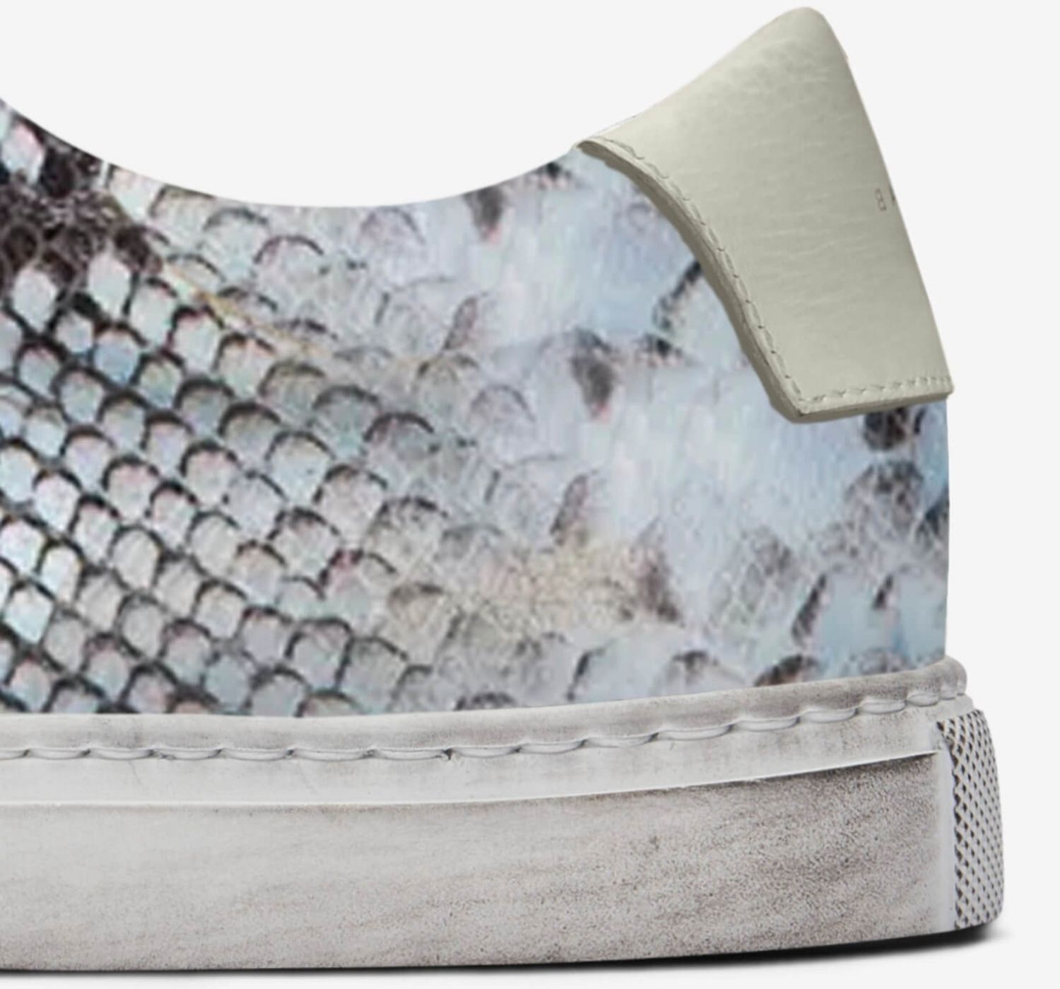 Low 1 | Athens sold by Oliver Cabell product image thumbnail 2