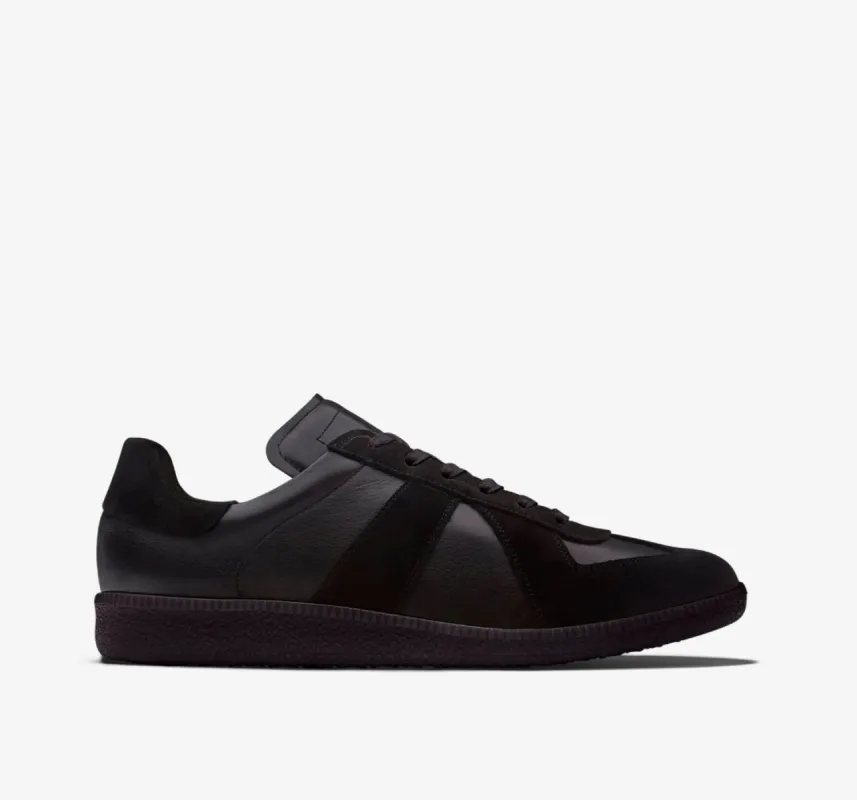 GAT | Jet Black sold by Oliver Cabell