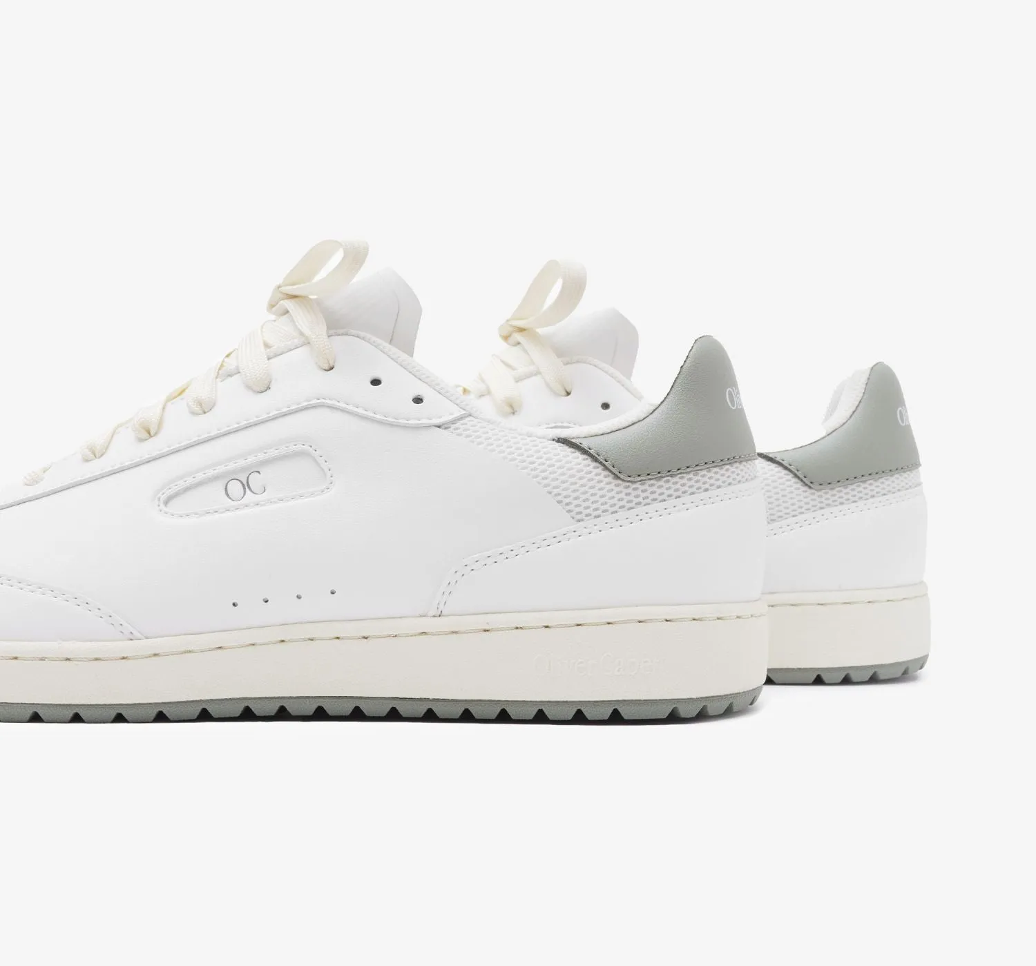 694 Golf | Seagrass sold by Oliver Cabell product image thumbnail 2