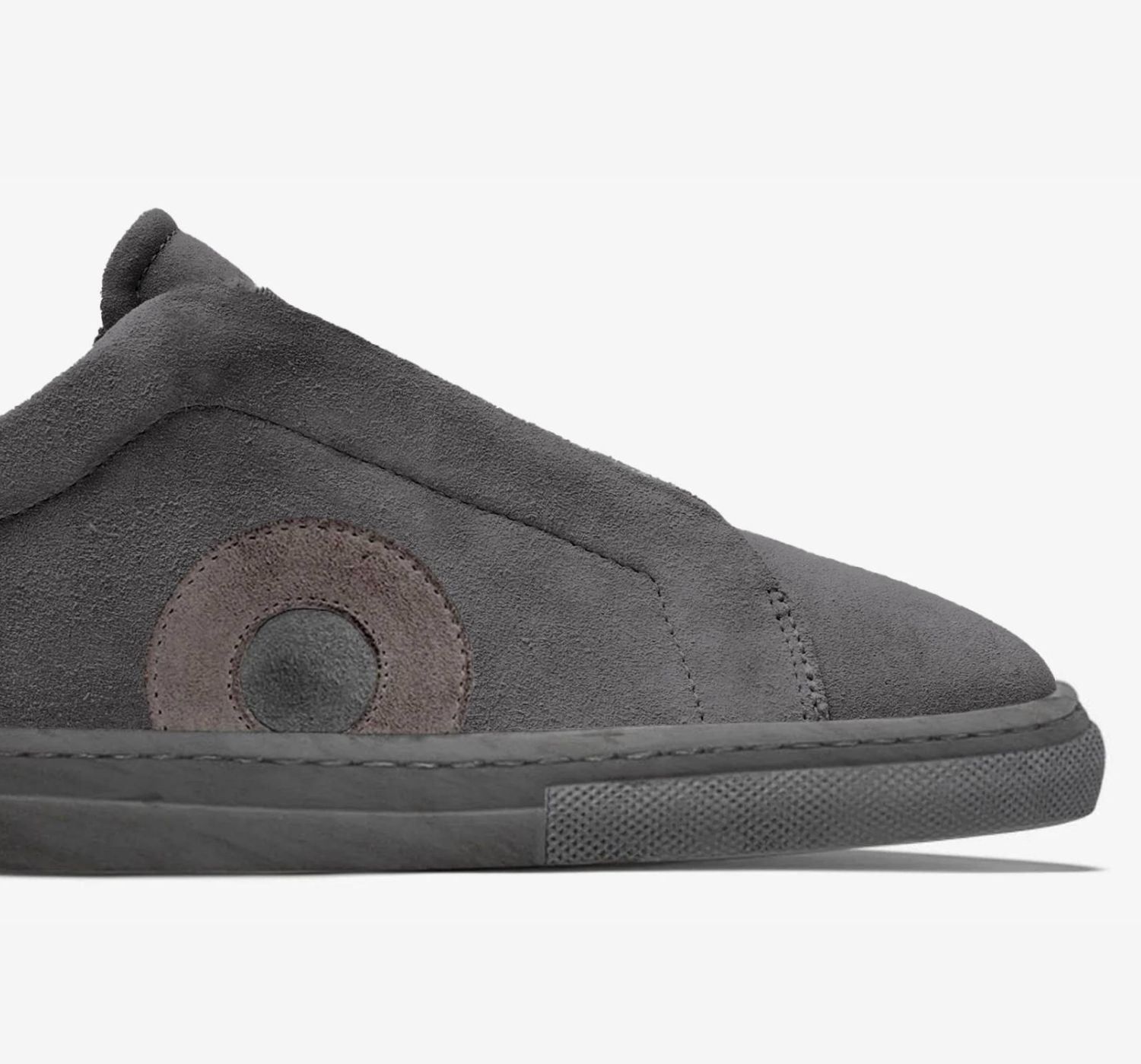 Low 1 Laceless | Pigment sold by Oliver Cabell product image thumbnail 3