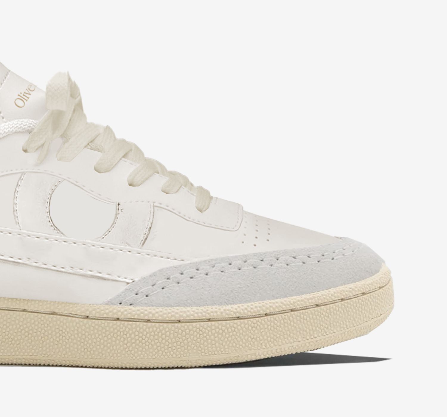 Vegan 581 | Summit sold by Oliver Cabell product image thumbnail 3