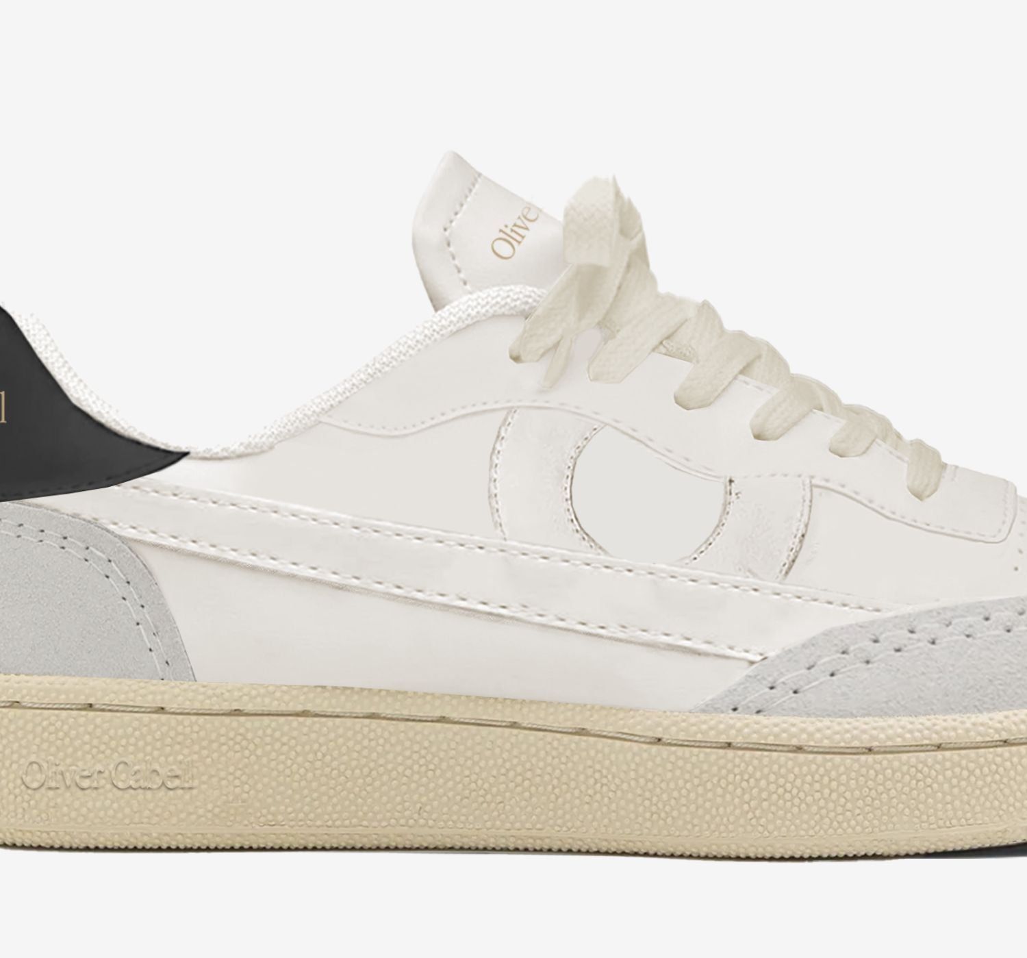 Vegan 581 | Summit sold by Oliver Cabell product image thumbnail 4