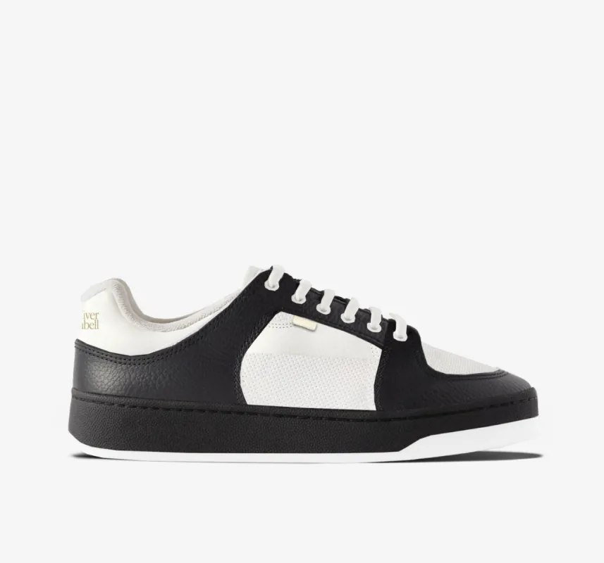 Bull | Reverse Yin Yang sold by Oliver Cabell