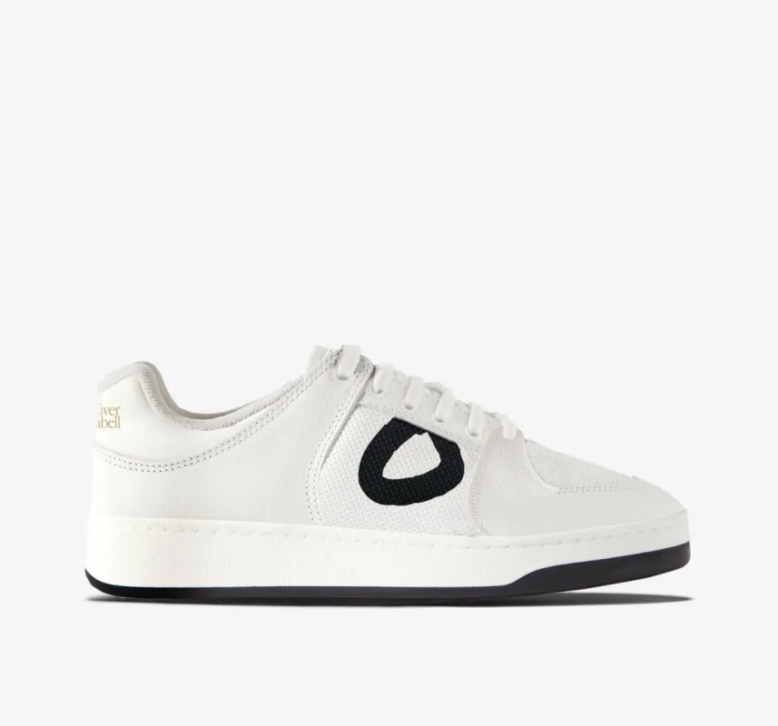 Bull | Core White sold by Oliver Cabell