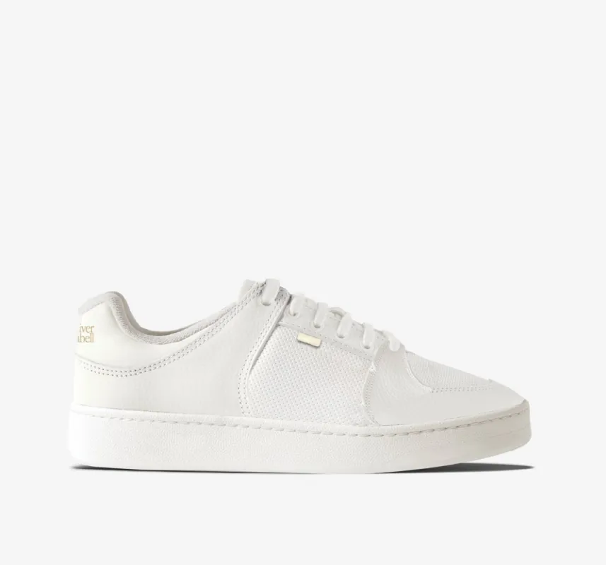 Bull | White sold by Oliver Cabell