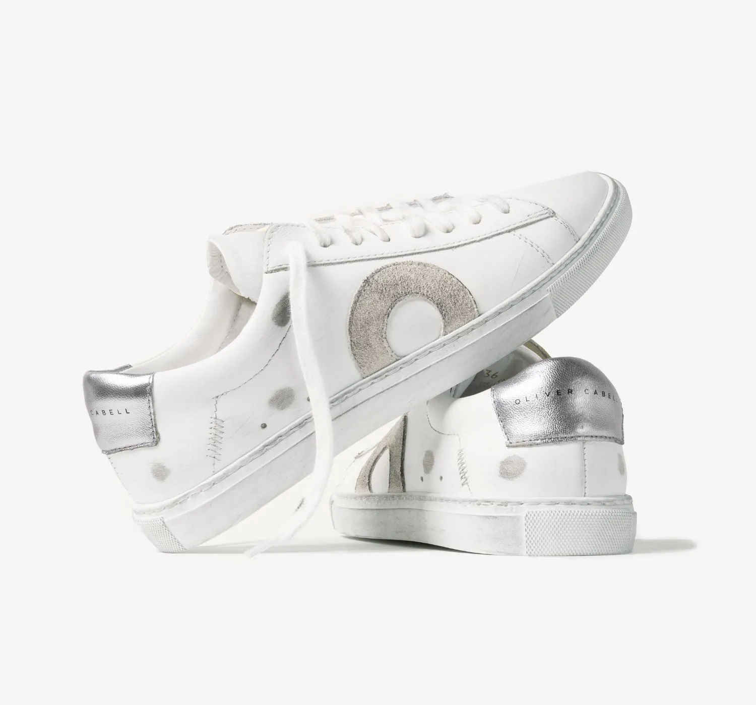 Low 1 | Vienna sold by Oliver Cabell product image thumbnail 5