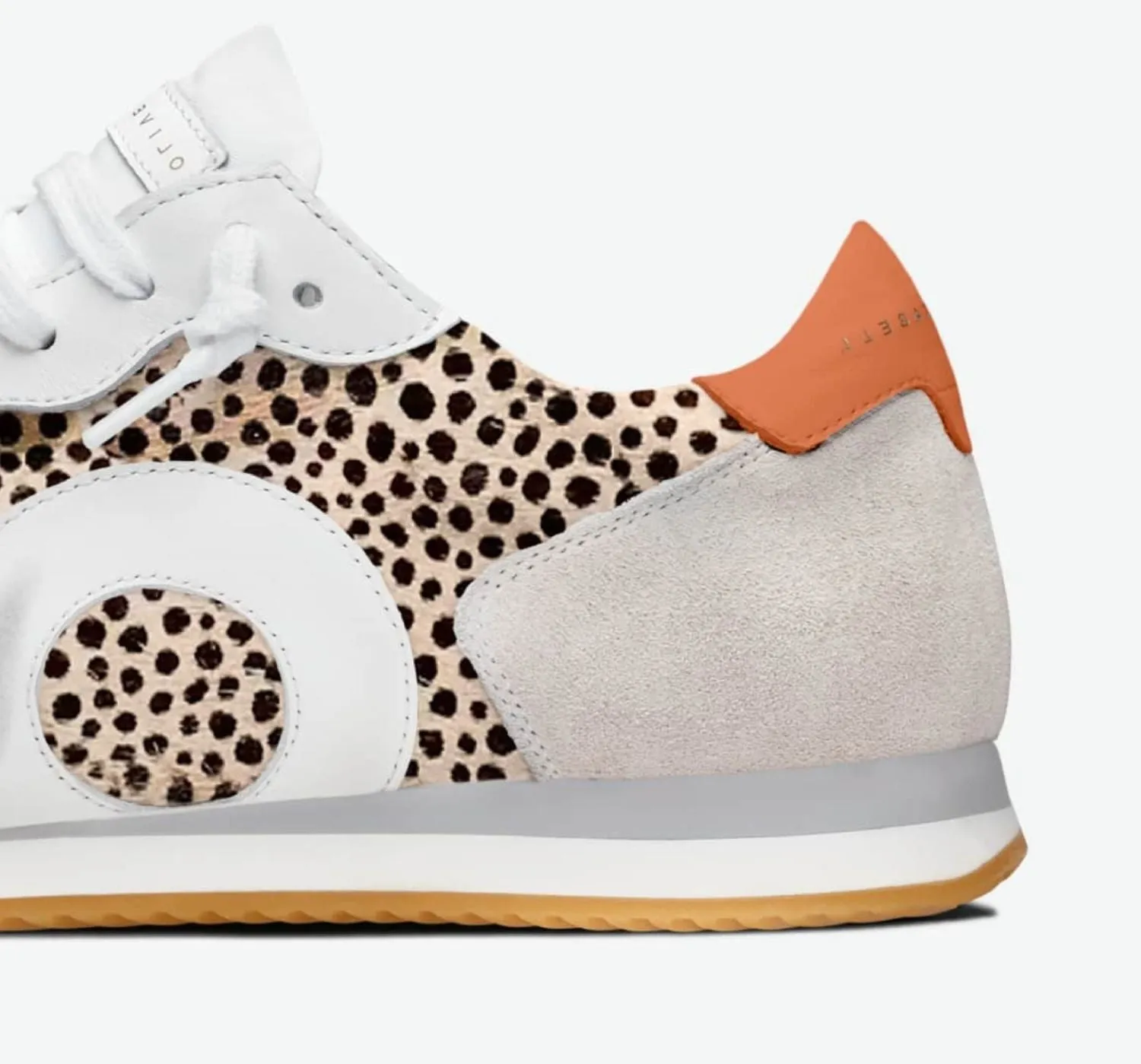 Runner | Jolla sold by Oliver Cabell product image thumbnail 2