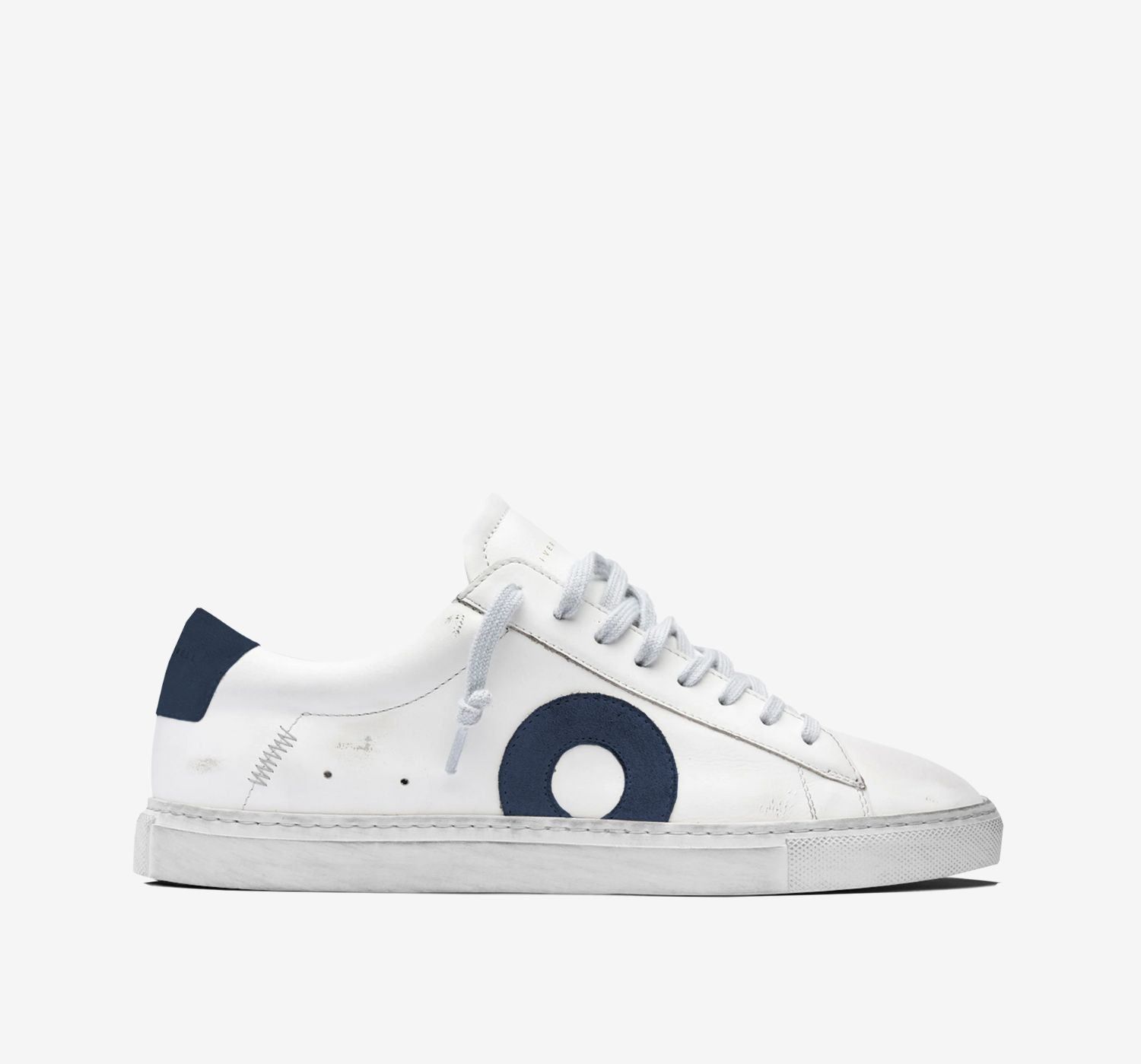 Low 1 | Atlanta Navy sold by Oliver Cabell