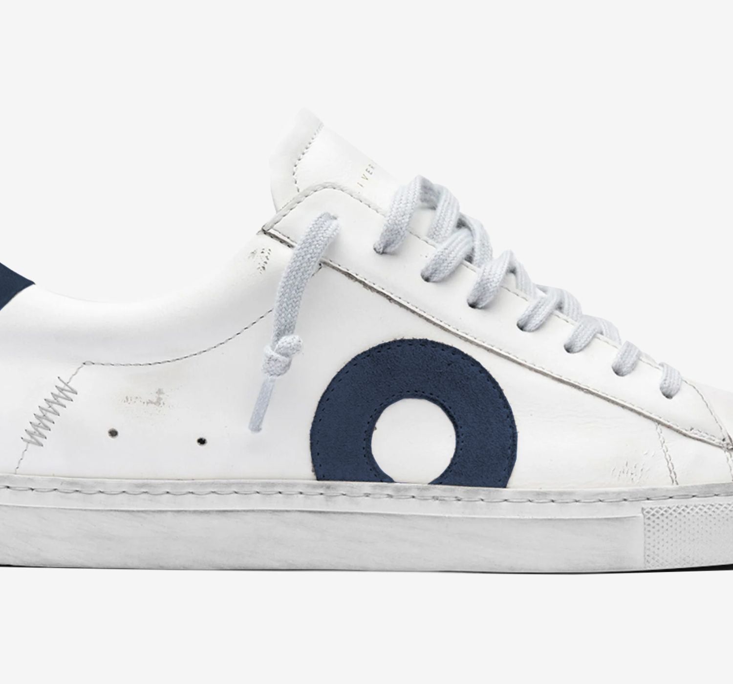 Low 1 | Atlanta Navy sold by Oliver Cabell product image thumbnail 4