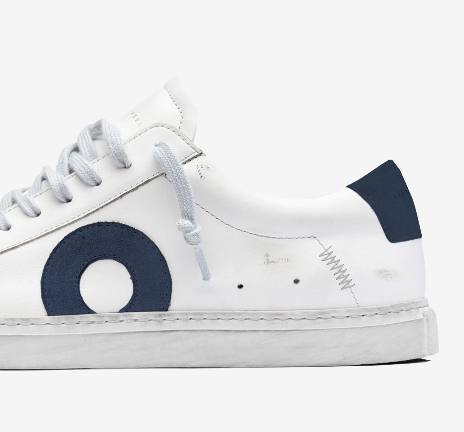 Low 1 | Atlanta Navy sold by Oliver Cabell product image thumbnail 2