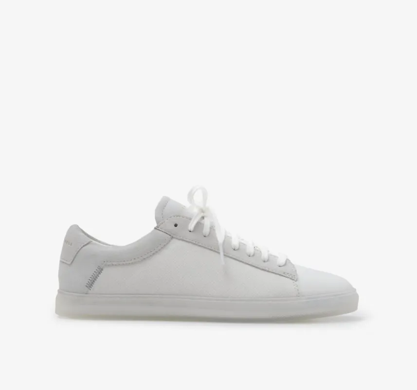 Low 1 | Ripstop White sold by Oliver Cabell