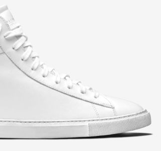 Jabbar High | White sold by Oliver Cabell
