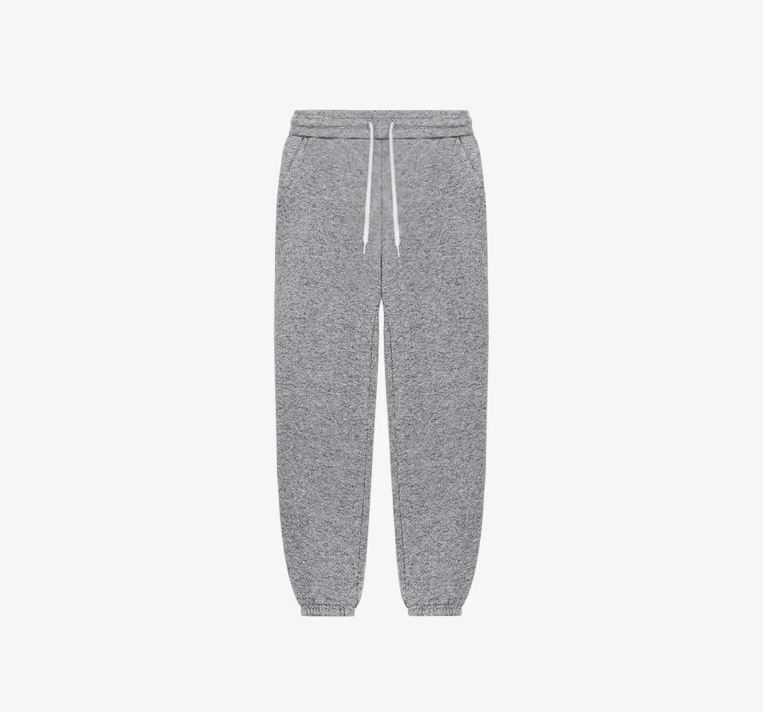 Studio Sweatpant | Charcoal Heather sold by Oliver Cabell